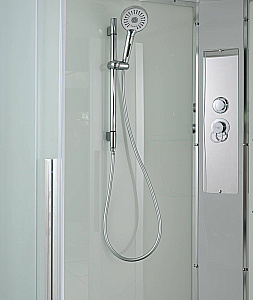 Душевая кабина AvaCan EM Серия EM2812 N 120х80 без крыши купить в интернет-магазине Sanbest