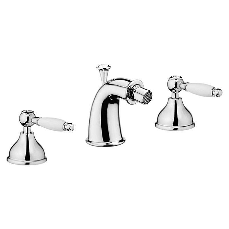 Смеситель для биде Webert Dorian DO710202015 купить в интернет-магазине сантехники Sanbest