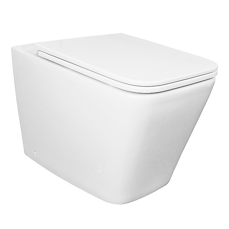 Инсталляция для унитаза Azario AZ-8010-1000 купить в интернет-магазине сантехники Sanbest