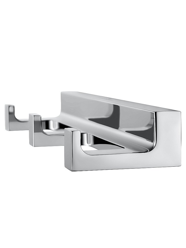 Крючок WONZON & WOGHAND ECLIPSE WW-9135 хром купить в интернет-магазине сантехники Sanbest