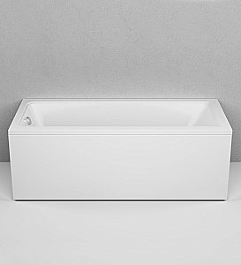 Ванна акриловая AM.PM GEM W90A-170-075W-A 75x170 купить в интернет-магазине Sanbest