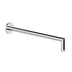 Держатель верхнего душа Cisal XION DS013531D1 нержавеющая сталь купить в интернет-магазине сантехники Sanbest