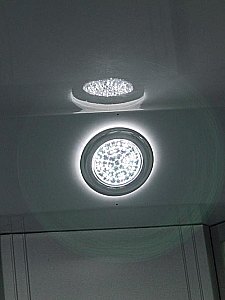 Душевая кабина WeltWasser Werra XL 10000014044 80х80 с поддоном купить в интернет-магазине Sanbest