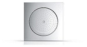 Верхний душ Grohe Rainshower F-series 27286000 купить в интернет-магазине сантехники Sanbest