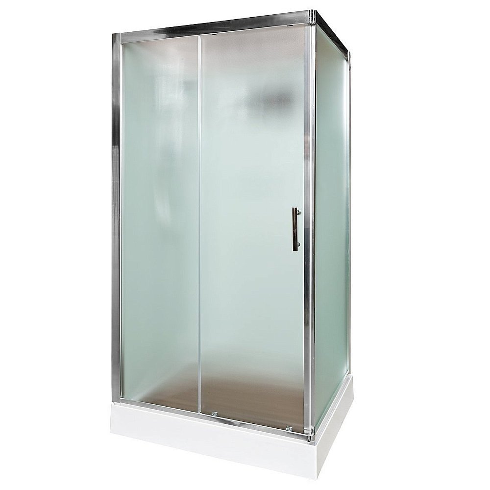 Душевая кабина DTO D119 S 110х90 купить в интернет-магазине Sanbest