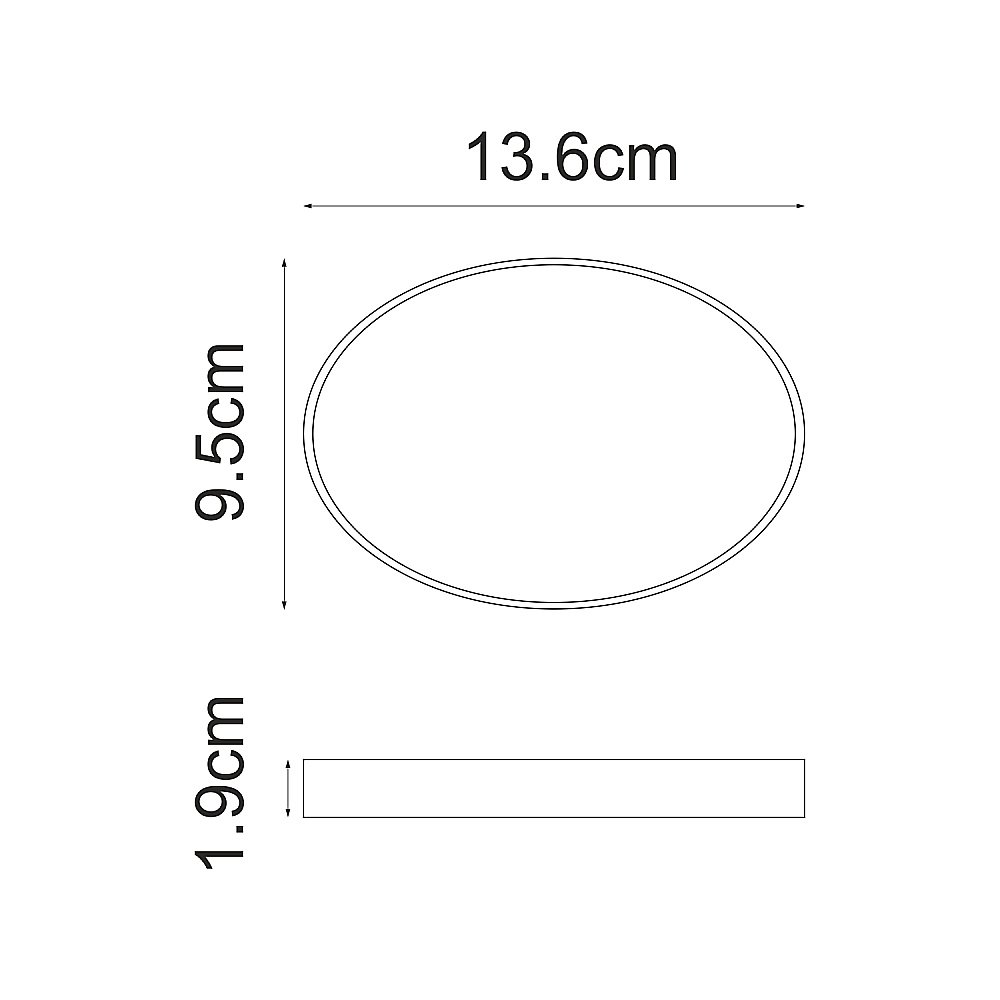 Мыльница WasserKRAFT Havel K-7429 белая матовая купить в интернет-магазине сантехники Sanbest