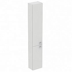 Шкаф-пенал Ideal Standard Connect Space E0379WG 30 белый глянцевый для ванной в интернет-магазине сантехники Sanbest