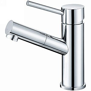 Смеситель для раковины Kaiser Merkur 26011 купить в интернет-магазине сантехники Sanbest