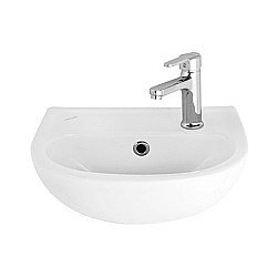 Раковина Creavit TP135 купить в интернет-магазине сантехники Sanbest