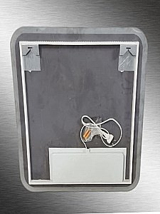 Зеркало Orange Nature ON-80ZE в ванную от интернет-магазине сантехники Sanbest