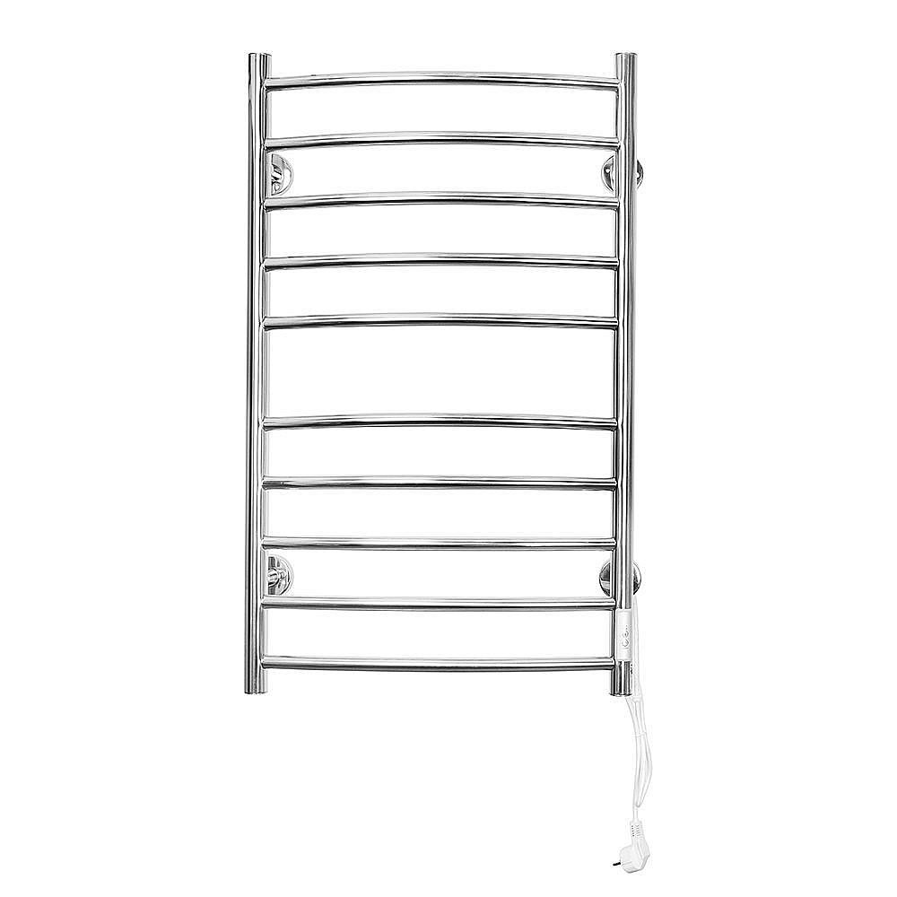 Полотенцесушитель Domoterm Аврора DMT 109-10 50x86 TBOX EK R купить в интернет-магазине сантехники Sanbest