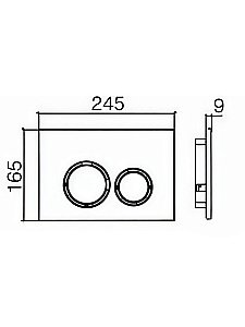 Унитаз подвесной WeltWasser WW MERZBACH 10000014124 с крышкой микролифт, безободковый, смыв торнадо, в комплекте с инсталяцией, черный матовый купить в интернет-магазине Sanbest