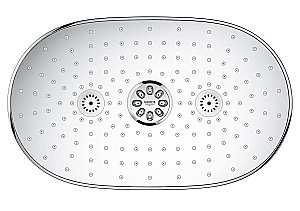 Душевая система Grohe Rainshower SmartControl 26250LS0 купить в интернет-магазине сантехники Sanbest