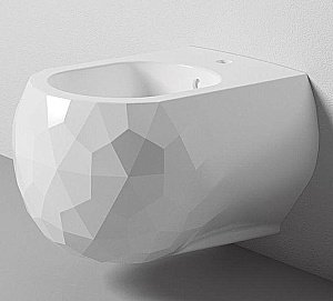 Биде подвесное Bien Pent PNBA05201VD1W3000 купить в интернет-магазине Sanbest