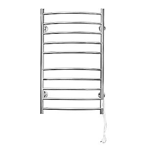 Полотенцесушитель Domoterm Аврора DMT 109-10 50x86 TBOX EK R купить в интернет-магазине сантехники Sanbest