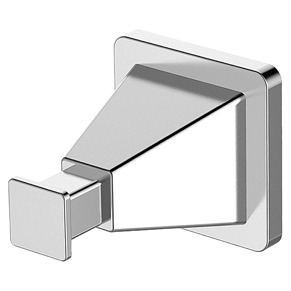 Крючок Elghansa SHERWOOD SWD-100 хром купить в интернет-магазине сантехники Sanbest