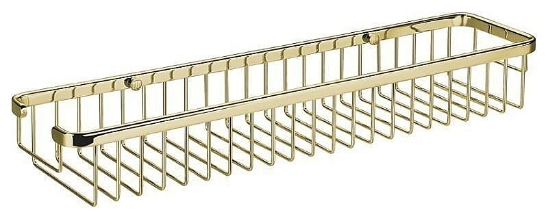 Полка Art&Max AM-8963-Br бронза купить в интернет-магазине сантехники Sanbest