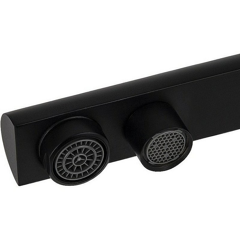 Смеситель для кухни Kaiser Decor 40144-9 купить в интернет-магазине сантехники Sanbest