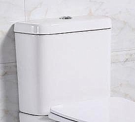 Бачок для унитаза Belbagno STEAM купить в интернет-магазине сантехники Sanbest