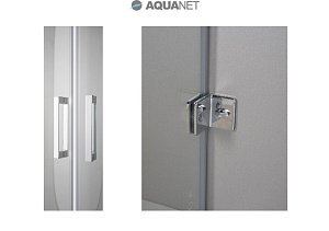 Душевой уголок Aquanet Beta NWD2242 100x100 купить в интернет-магазине Sanbest