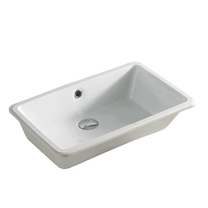 Раковина Artceram WASHBASINS GEA 53х34.5 купить в интернет-магазине Sanbest