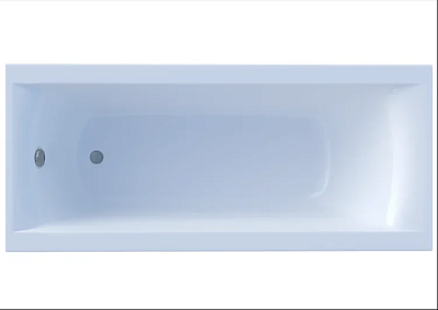 Ванна Astra-Form Нью-Форм 180х80 базовые цвета