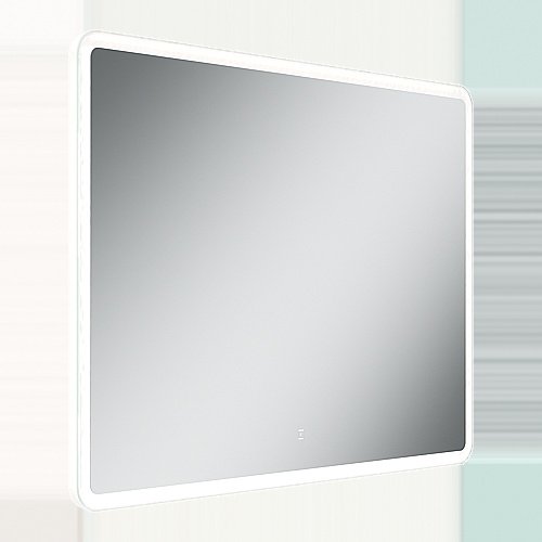 Зеркало Sancos Arcadia AR1000 в ванную от интернет-магазине сантехники Sanbest