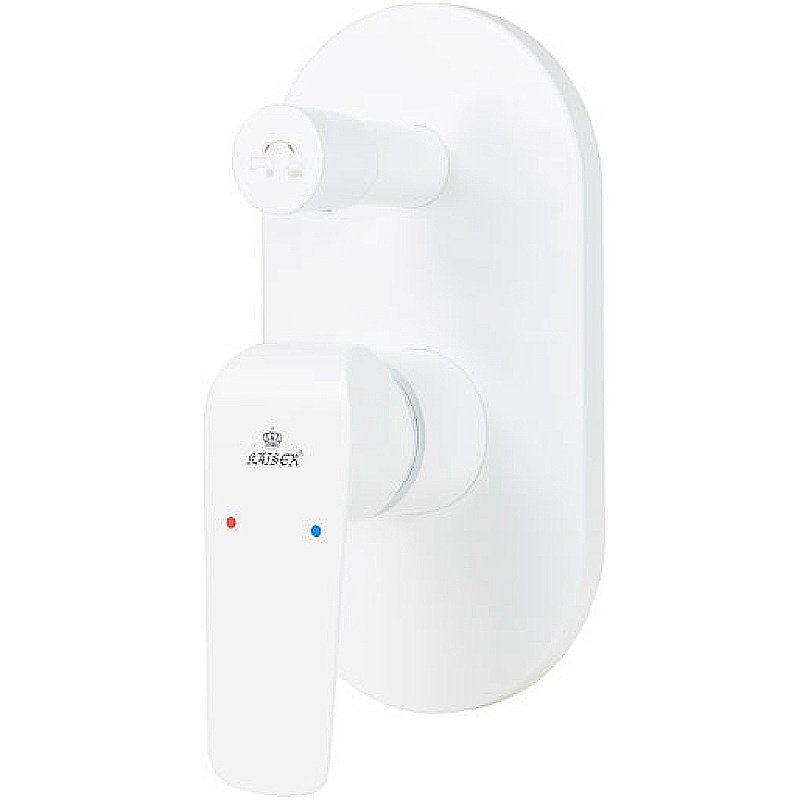 Смеситель для душа Kaiser Glory 69277 купить в интернет-магазине сантехники Sanbest