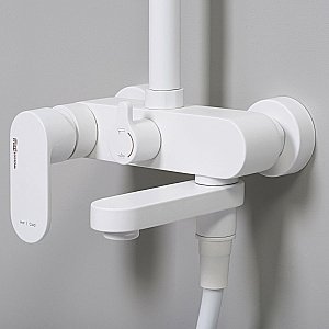 Душевая система WasserKRAFT Mindel 8500 A18501 купить в интернет-магазине сантехники Sanbest