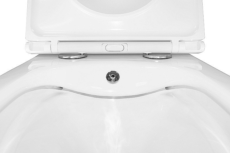 Инсталляция для унитаза Azario AZ-8010-1000 купить в интернет-магазине сантехники Sanbest