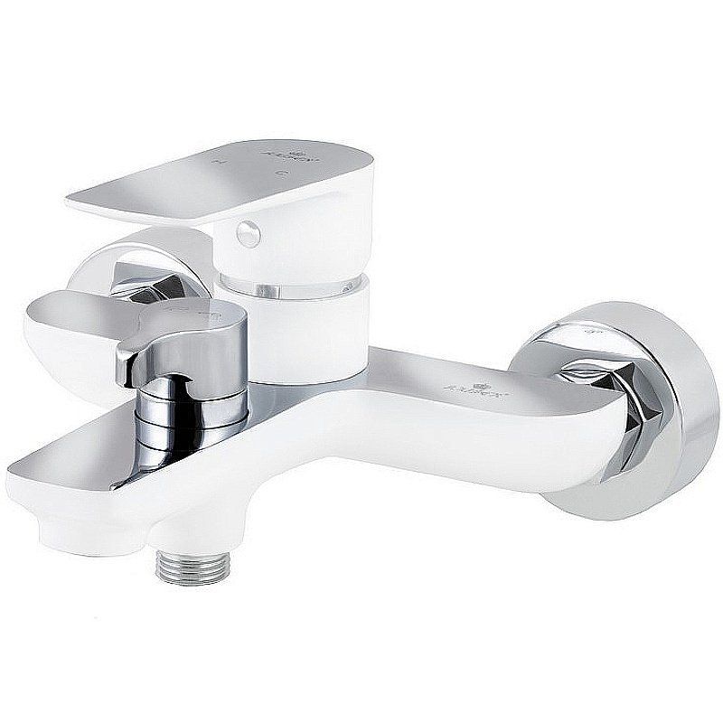 Смеситель для ванны Kaiser Atrio 60022 купить в интернет-магазине сантехники Sanbest