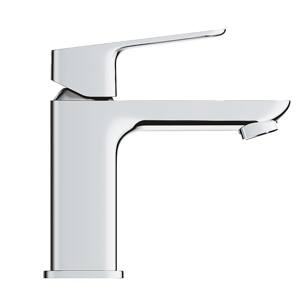 Смеситель для раковины GROHE Cubeo 1016990000 хром купить в интернет-магазине сантехники Sanbest