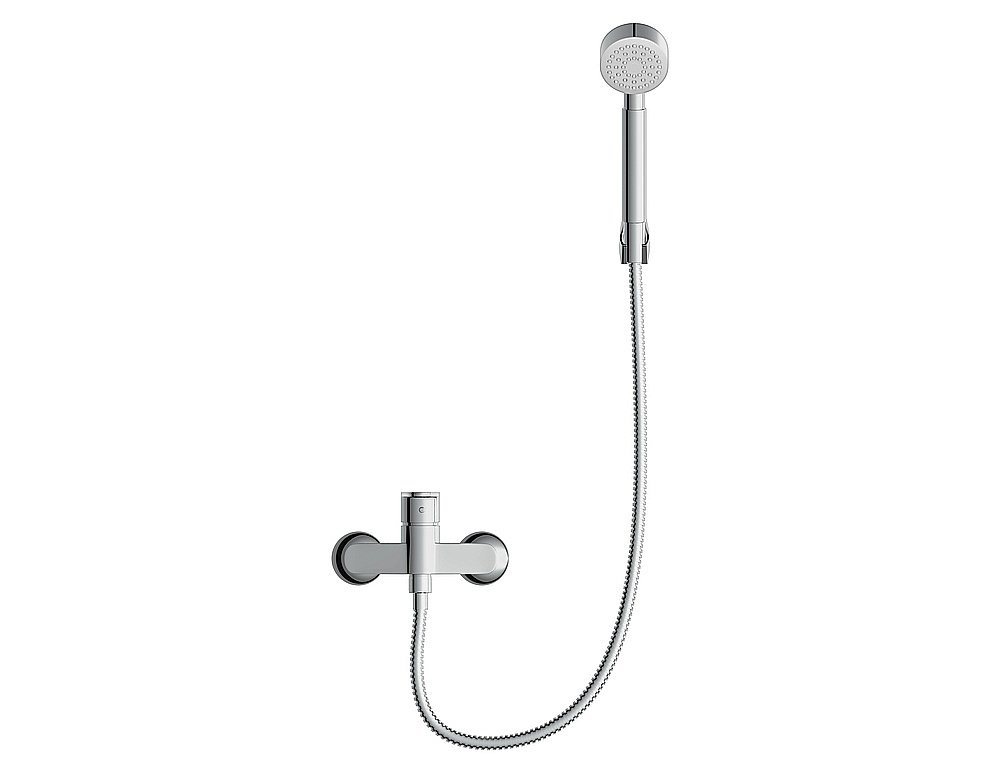 Смеситель для душа Cersanit CARI 63029 купить в интернет-магазине сантехники Sanbest