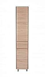 Колонна Style Line Атлантика Люкс PLUS 35 ясень перламутр для ванной в интернет-магазине сантехники Sanbest