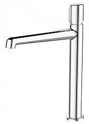Смеситель для раковины Agger Slim A2212100 хром купить в интернет-магазине сантехники Sanbest