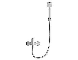 Смеситель для душа Cersanit CARI 63029 купить в интернет-магазине сантехники Sanbest
