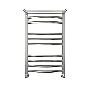 Полотенцесушитель водяной Terminus Енисей П10 500x840 с полкой купить в интернет-магазине сантехники Sanbest