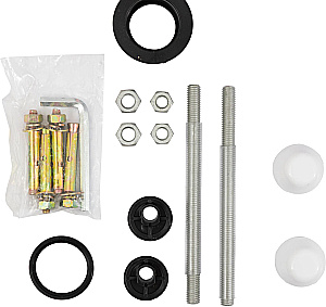 Инсталляция для унитаза Allen Brau EVO 9.1EV00.20 купить в интернет-магазине сантехники Sanbest