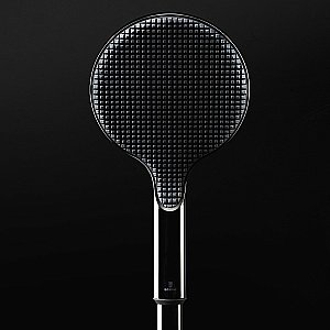 Душевая система Bossini Apice L10505.030 хром купить в интернет-магазине сантехники Sanbest