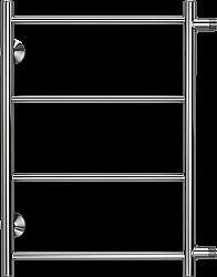 Полотенцесушитель водяной Terminus Аврора П4 500х500 4670078543943 купить в интернет-магазине сантехники Sanbest