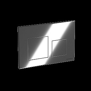 Кнопка для инсталляции Ceramica Nova Balance CN12-002CH хром глянцевый купить в интернет-магазине сантехники Sanbest