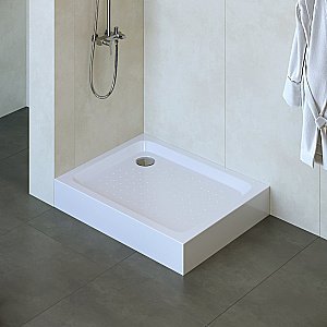 Душевая система RGW Shower Panels SP-6143-01 50140801-01 хром купить в интернет-магазине сантехники Sanbest