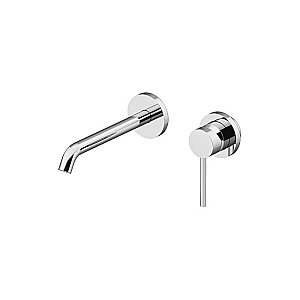 Смеситель для раковины Gattoni Circle Two 9137/91C0 купить в интернет-магазине сантехники Sanbest