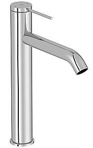 Cмеситель для раковины Jacob Delafon GRANDS BOULEVARDS E77959-4AND-CP хром купить в интернет-магазине сантехники Sanbest