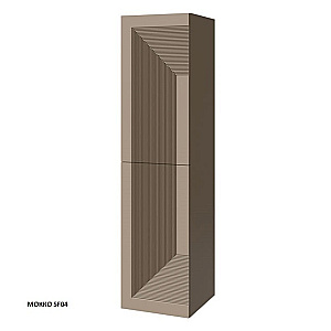 Пенал Caprigo Modo Quarta 35750 35 цвет на выбор для ванной в интернет-магазине сантехники Sanbest