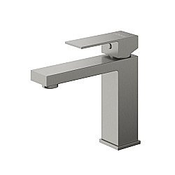 Смеситель для раковины Cezares SLIDER-LS-IN сатин купить в интернет-магазине сантехники Sanbest