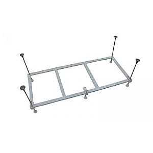 Каркас для ванны Ove/Odeon Up 180x80 купить в интернет-магазине сантехники Sanbest