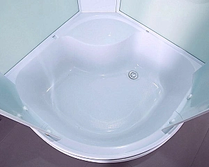 Душевая кабина Timo Eco TE-0780 P купить в интернет-магазине Sanbest