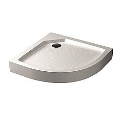 Душевой поддон RGW SMC-W 57350499-01 90x90 белый купить в интернет-магазине Sanbest