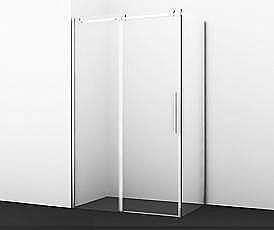 Душевой уголок WasserKRAFT Dinkel 58R06 120x80 купить в интернет-магазине Sanbest